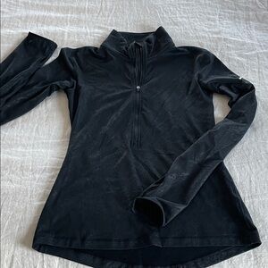 Nike Pro Dri-Fit halfzip pullover